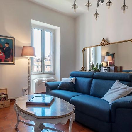 Santa Maria Maggiore Roomy And Bright Flat Roma Exterior foto