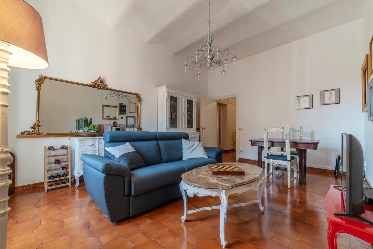 Santa Maria Maggiore Roomy And Bright Flat Roma Exterior foto