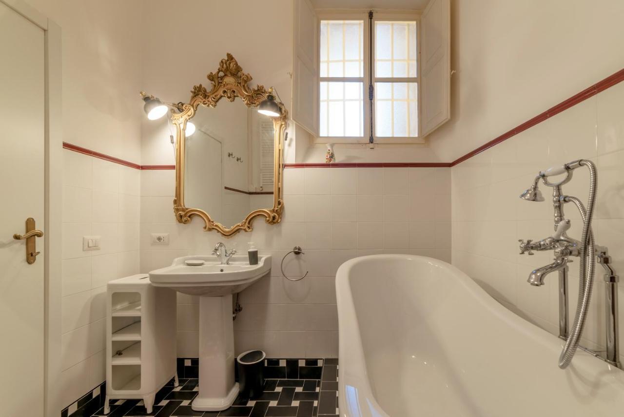 Santa Maria Maggiore Roomy And Bright Flat Roma Exterior foto